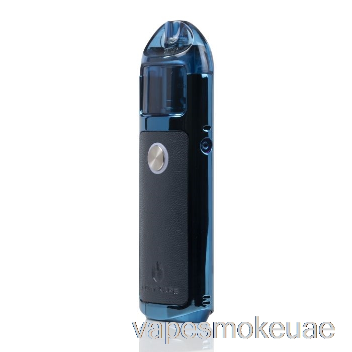 Vape Vape Uae Lost Vape Lyra 20w Pod System أزرق / جلد